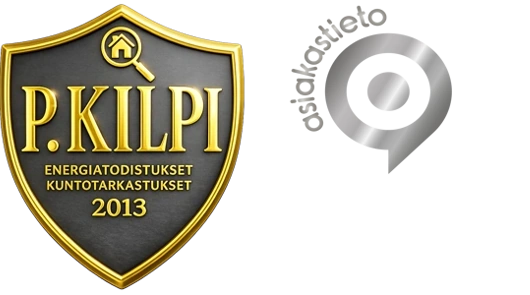 P.KILPI