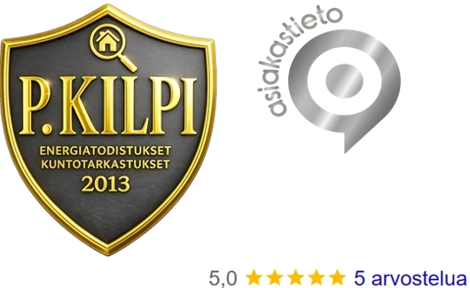 P.KILPI