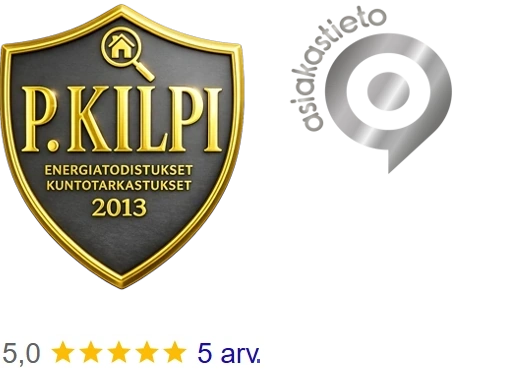 P.KILPI